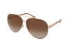 Ochelari de soare Jimmy Choo Gray/S BKU/JL