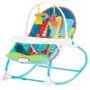 Scaunel Balansoar Chipolino Enjoy Colectia 2021