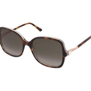 Ochelari de soare Jimmy Choo Judy/S 0T4/HA