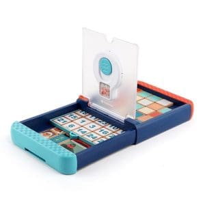 Joc de Logica Topbright 3 in 1