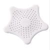 Sita protectie sifon 15×15 cm, culoare Alb