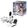 Jucarie Educativa Buki France 3 in 1 Video Microscop