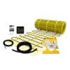 Kit covor incalzire in pardoseala 8 m² – 1200 W cu termostat MRC WIFI control
