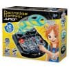 Joc Educativ Buki France Electronica Junior