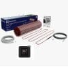 Kit covor incalzire Electrolux 150 W/m² (50 cm latime) 3 mm grosime cu Termostat WIFi control C16 , 8 m² – 1200 W