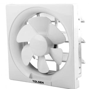 Ventilator baie 200 mm, 230 VAC, 50 HZ, 28 W