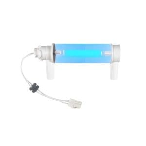 Filtru UV dozator apa BIOLUX JL-1746T UF + UV by Midea