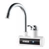 Robinet electric pentru incalzit apa, „Instant water heater”, NOVEEN IWH150, 3600 W, pe perete, Alb