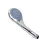 Para de dus cu 3 functii, inox / ZLN 5203