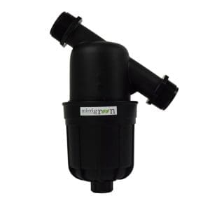 Filtru apa irigatii disc, 130 microni, 1 tol, midi