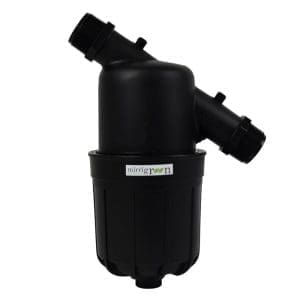 Filtru apa irigatii disc, 130 microni, 2 toli – maxi