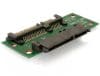 Adaptor Extensie SATA 22 pini T – M, Delock 65092