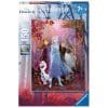 Puzzle Ravensburger Frozen II, 150 Piese