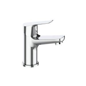 Baterie pentru baie, argintie / ZLN 8160