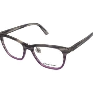 Ochelari de vedere Calvin Klein CK20505 077