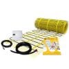 Kit covor incalzire in pardoseala 5 m² – 750 W cu termostat Analogic Standard control