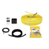 Kit cablu incalzire in pardoseala Magnum Heating 300 W – 17,6 m cu termostat WIFi control Magnum MRC