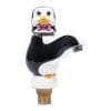 Baterie lavoar copii, Pinguin