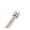 Racord flexibil, conectare FF, 1/2”x1/2”, 60cm