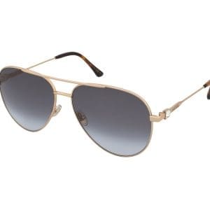 Ochelari de soare Jimmy Choo Olly/S 000/GB