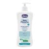 Gel de Dus fara Lacrimi Chicco Baby Moments Protection, 750ml
