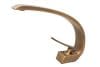 Baterie lavoar bronz antichizat TRENDY S