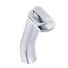 Baterie lavoar TRENDY’S,tip cascada ,montare pe blat , crom lucios