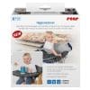 Husa de Protectie Igienica HygieneCover Reer pentru Carucioare de Cumparaturi si Scaune de Masa