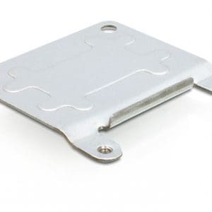 Adaptor mini PCI Express/ mSATA half size – full size, Delock 65326