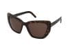 Ochelari de soare Prada Catwalk PR 08VS 2AU8C1