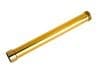 Prelungire coloana de dus TRENDY’S, gold 22.5 cm