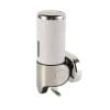 Dispenser sapun lichid actionare manuala White 500 ML