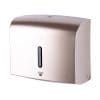 Dispenser ,TRENDY’S, servetele pliate ,mini jumbo, gold