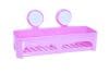 Suport roz, prindere pe perete , TRENDY’S