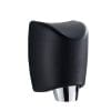 Uscator senzor TRENDY S carcasa ABS negru 1100 W