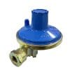 Regulator butelie GPL 7 kg 1/2FI TECNOGAS