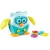 Jucarie Educativa Learning Resources Hoot Bufnita cea Isteata
