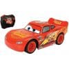 Masina cu Telecomanda Dickie Toys Cars 3 Turbo Racer Lightning McQueen