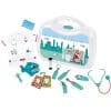 Set Trusa Dentist Klein Deluxe cu Accesorii