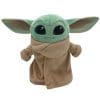 Jucarie de Plus Simba Disney Mandalorian Baby Yoda 25 cm