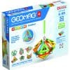 Set de Constructie Geomag Magnetic Supercolor Panels Recycled 52 piese