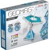 Set de Constructie Geomag Magnetic PRO-L 50 piese