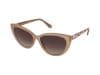 Ochelari de soare Guess GU5211 57F