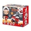 Set de Constructie Buki France Camion Pompieri cu Radiocomanda