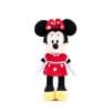 Jucarie Disney de Plus Minnie cu Rochita Rosie 42.5 cm