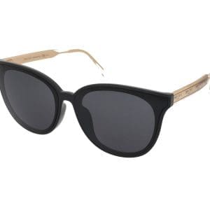 Ochelari de soare Jimmy Choo Jaime/G/SK 807/IR