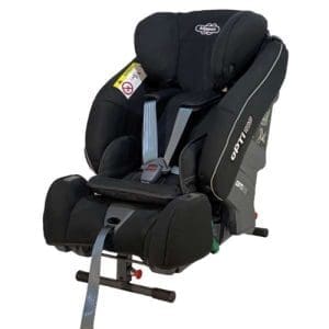 Scaun Auto Klippan OPTI129 i-Size Rearfacing 125 cm/32 Kg Freestyle