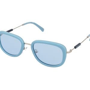 Ochelari de soare Calvin Klein Jeans CKJ18700S 448
