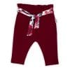 Pantalon de Bumbac pentru Copii Colectia NICOL Kate