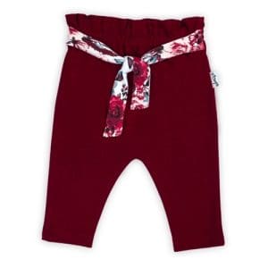 Pantalon de Bumbac pentru Copii Colectia NICOL Kate